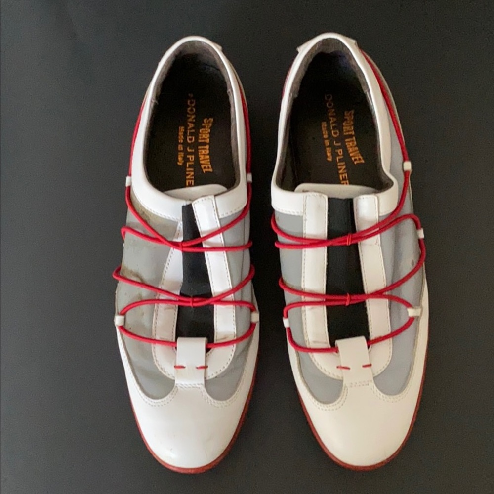 👟 Donald J. Pliner Sport Travel sneakers